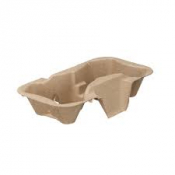 Pulp Carry Tray 2 Cup x360