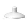 Churchill Menu Porcelain Beverage Pot Lid 15oz