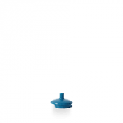 Stonecast Java Blue Replacement Lid 15oz