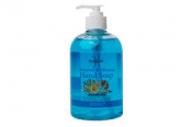 Seaweed & Mineral Liquid Bactericidal Hand Soap 500ml