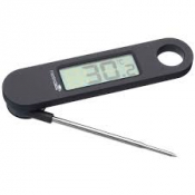 MasterClass Folding Cooking Thermometer