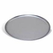 Alphin Pizza Coupe Style Pan Aluminium 12inch