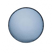 Churchill Isla Organic Glass Round Bowl 24.5cm