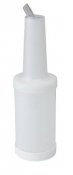 Save & Pour Professonal Quart White