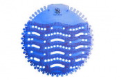 Urinal Screen Ocean x12