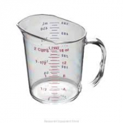 Measuring Jug/Cup Polycarbonate 1L