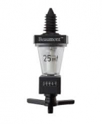 Solo Counter Measure Black 25ml