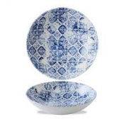 Dudson Makers Collection Porto Evolve Coupe Bowl 7.25inch