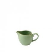 Stonecast Sage Green Profile Jug 4oz