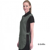 Tabard with Pocket Griffin