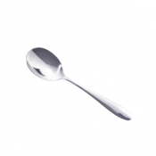 Saffron Dessert Spoon 18/0 x12