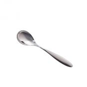 Salerno Dessert Spoon 18/10 x12