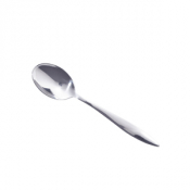 Teardrop Dessert Spoon 18/0 x12