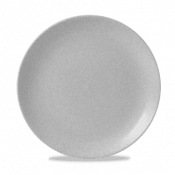 Dudson Evo Origins Fawn White  Coupe Plate 8.67inch