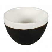 Churchill Monochrome Onyx Black Profile Sugar 8oz