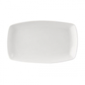 Simply Tableware Rectangular Plate 29x17.5cm