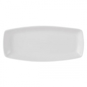Simply Rectangular Plate 26.5cm x 12cm