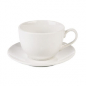 Simply Tea Cup 9oz