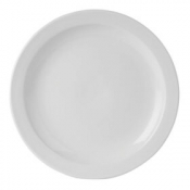 Simply Tableware Narrow Rim 14cm/5.5inch Plate