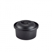 Forge Buffet Stoneware Casserole Dish Round 1.5L