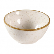 Churchill Stonecast Barley White Snack Bowl 14oz