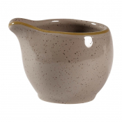 Churchill Stonecast Grey Profile Jug 2oz