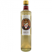 William Fox Premium Mince Pie Syrup 75cl