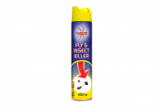 Fusion Fly Spray 400ml