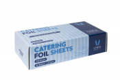 Aluminium Foil Sheets 300x273mm x500