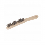 Wire Grill Brush