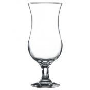 Miami Hurricane Cocktail Glass 46cl/ 16oz (FST593)