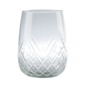Stemless Rococo 16oz