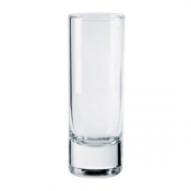 Tall Vodka Shot 60ml/2oz