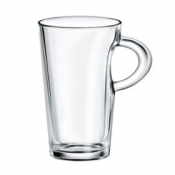 Elba Latte Glass 250ml/9oz
