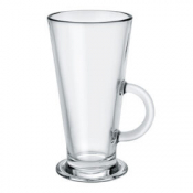 Conic Latte Glass 280ml/9.75oz