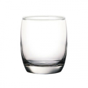 Ivory Rock Tumbler 32cl