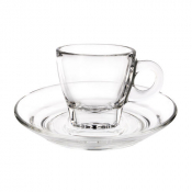 Caffe Saucer 12cm