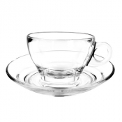 Caffe Saucer 14.5cm