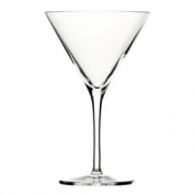 Martini Glass 250ml/8.75oz