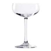 Champagne Saucer