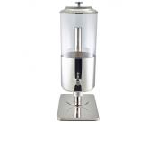 Stainless Steel Cereal Dispenser 6L