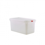 Polypropylene Container GN 1/3 150mm