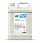 Lazor Heavy Duty Degreaser 5L