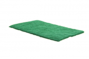 Green Scourers x10
