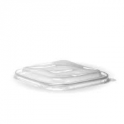 PP Square Lid for BioBoard Bases 750-1400ml x300