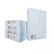 Copier Paper White Ream Wrapped A4 x2500