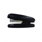 Stapler Half Strip Black