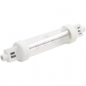 Bulb Jacketed R7S 300w 118mm