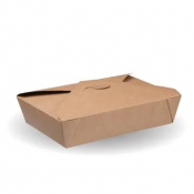 Kraft Food Carton #10 530ml x500