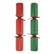 Christmas Cracker Festive Fir 11inch Content C x100